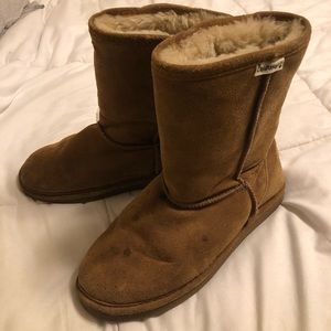 Bearpaw Boots